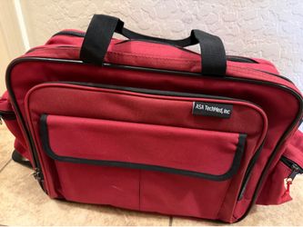 Asa tech nursing bag