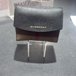 Burberry Wallet 