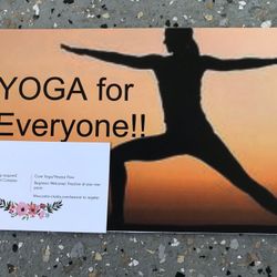 Yoga in Santa Clarita At The Cube