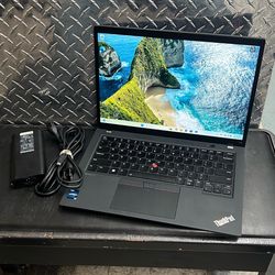 Lenovo ThinkPad T14 Gen 4 21HE 14” Laptop Computer 