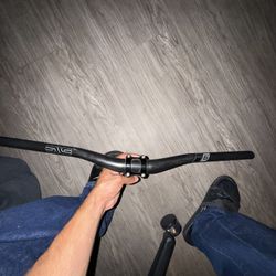 Enve Cockpit ($150)