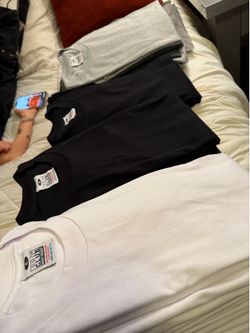 Proclub T-Shirts