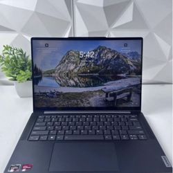 Lenovo Slim Pro 7