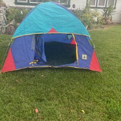 North West Tent