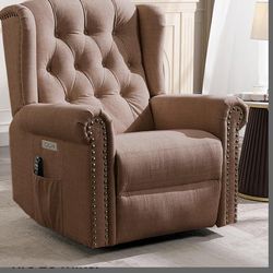 Power Recliner  - NEWLY REDUCED  - GREAT DEAL