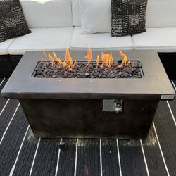 Fire Pit