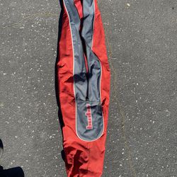 Original Burton Custom Snowboard Bag
