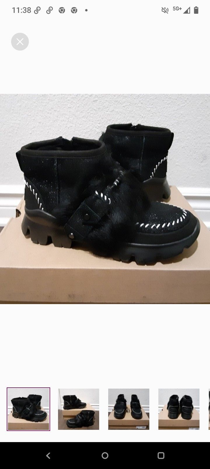 UGG Women's Size 6