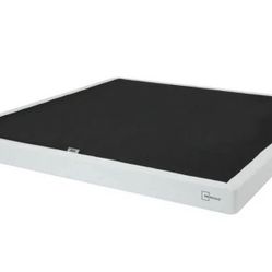 5 inch height king size box spring bed foundation- NEW