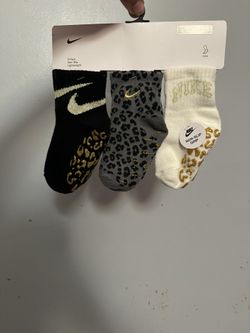 Nike Socks 1C