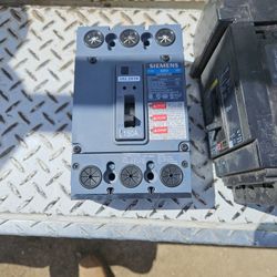 Braker For Sale One 150A, 15A