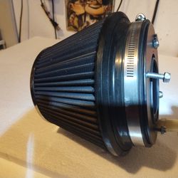 K&N Air Filter $25