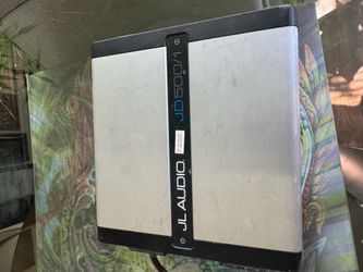 Car amplifier in 78746