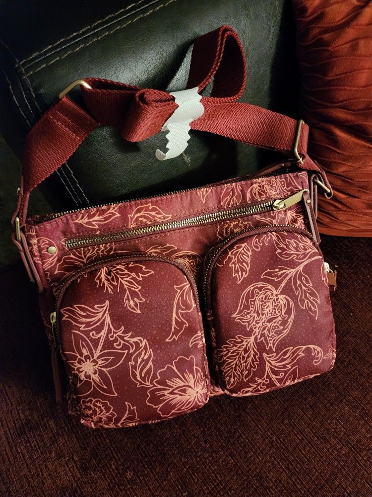 Purse NEW
