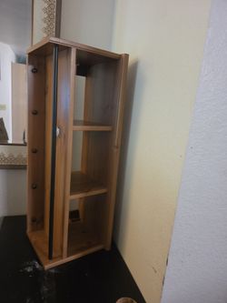 Coat hanging rack