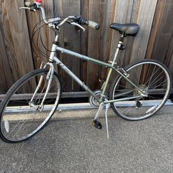 Bike Brentwood KHS