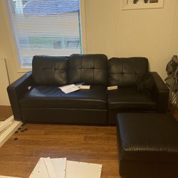 Brand New Couch Need Gone