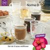 🌺 Princess House Norma D 🌺