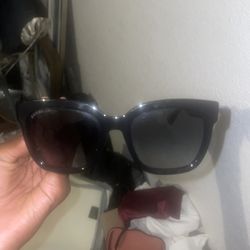 Gucci Sunglasses Brand New 