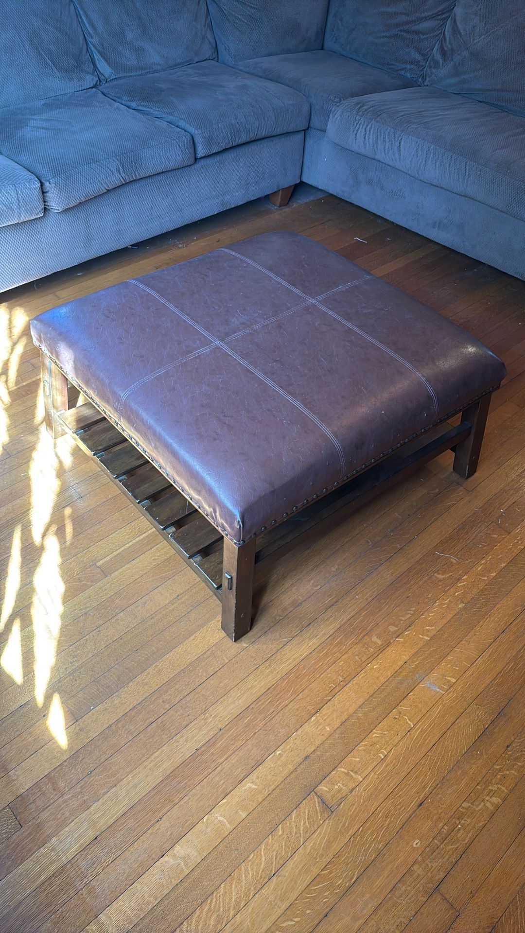 Free Coffee Table