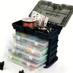 Fishing Tackle Box 