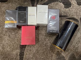 Fragrance