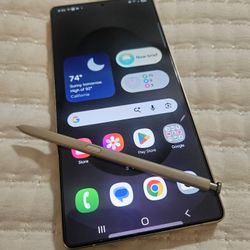 Samsung Galaxy 25 Ultra 