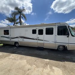 Cruise Master RV