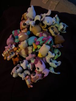 Lps bulk pack