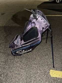 Titleist Stand Golf Bag