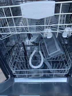 Bosch Dish Washer