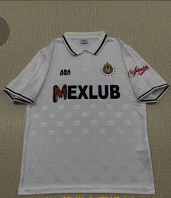 Chivas retro  L