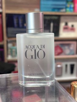 Giorgio Armani Acqua Di gio edt 50ml