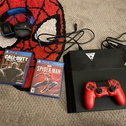 PlayStation 4
