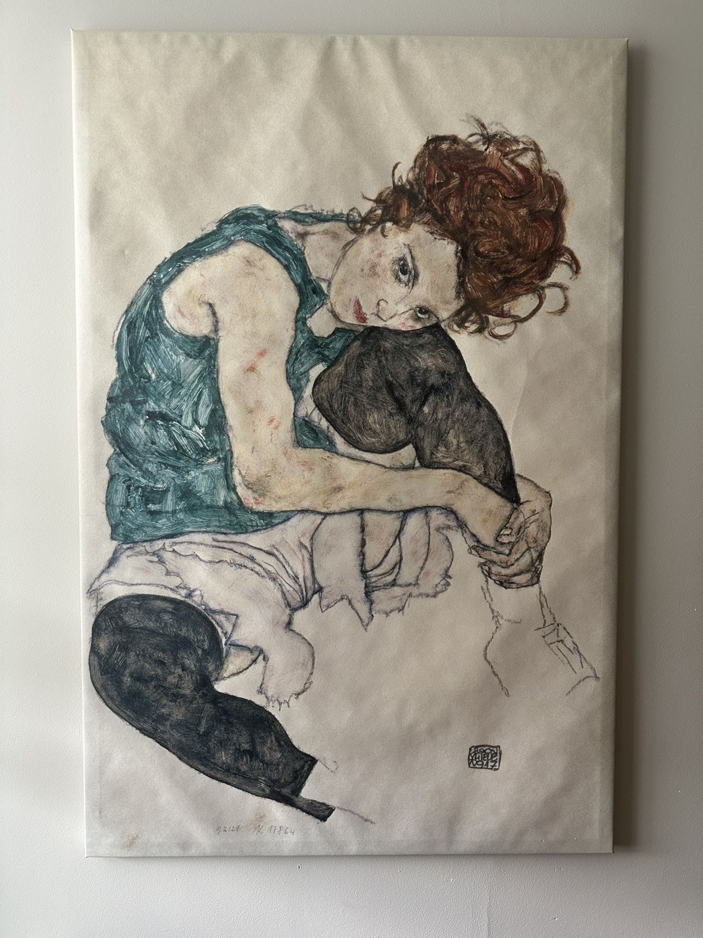 Canvas Art