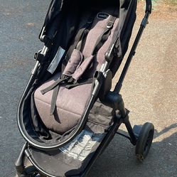 Evenflo Pivot Stroller