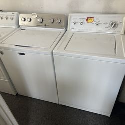 Kenmore 80 Series Washer 