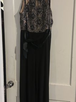 Dress jumper
