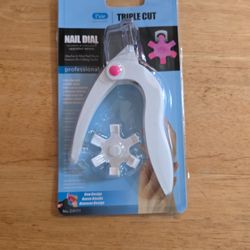 Artificial Nail Cutter