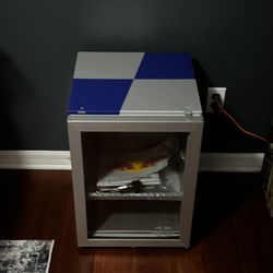 Redbull Fridge Mini Refrigerator 
