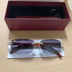 Cartier Buffs for Sale in Dallas TX OfferUp