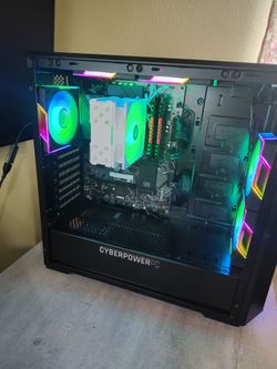 i5 10400 PC