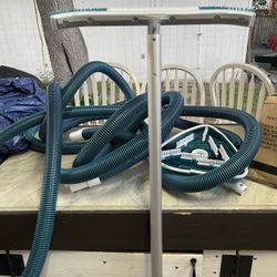Swimming Pool Hose Cleaner 
