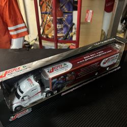 Jasper 1/64 Scale Hauler