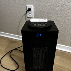 Space Heater 