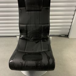 Chair  Leader  Electric 