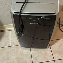 Honeywell Portable AC Unit