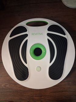Revitive Medic Circulation Booster