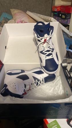 Air Jordan 6 Retro