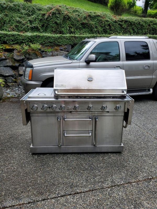 Grand Classic Grill for Sale in WA OfferUp